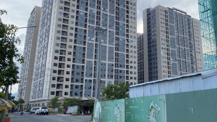 Lâm Đồng thiếu nhà ở vừa túi tiền, đặc biệt là nhà ở cho công nhân, nhà ở xã hội