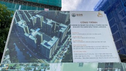 Công ty Đầu tư Sài Gòn Đà Nẵng muốn vay 700 tỷ đồng làm nhà ở xã hội