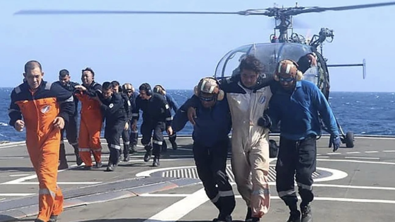 Đưa các thuyền viên Việt Nam gặp nạn trên tàu True Confidence về nước sớm nhất