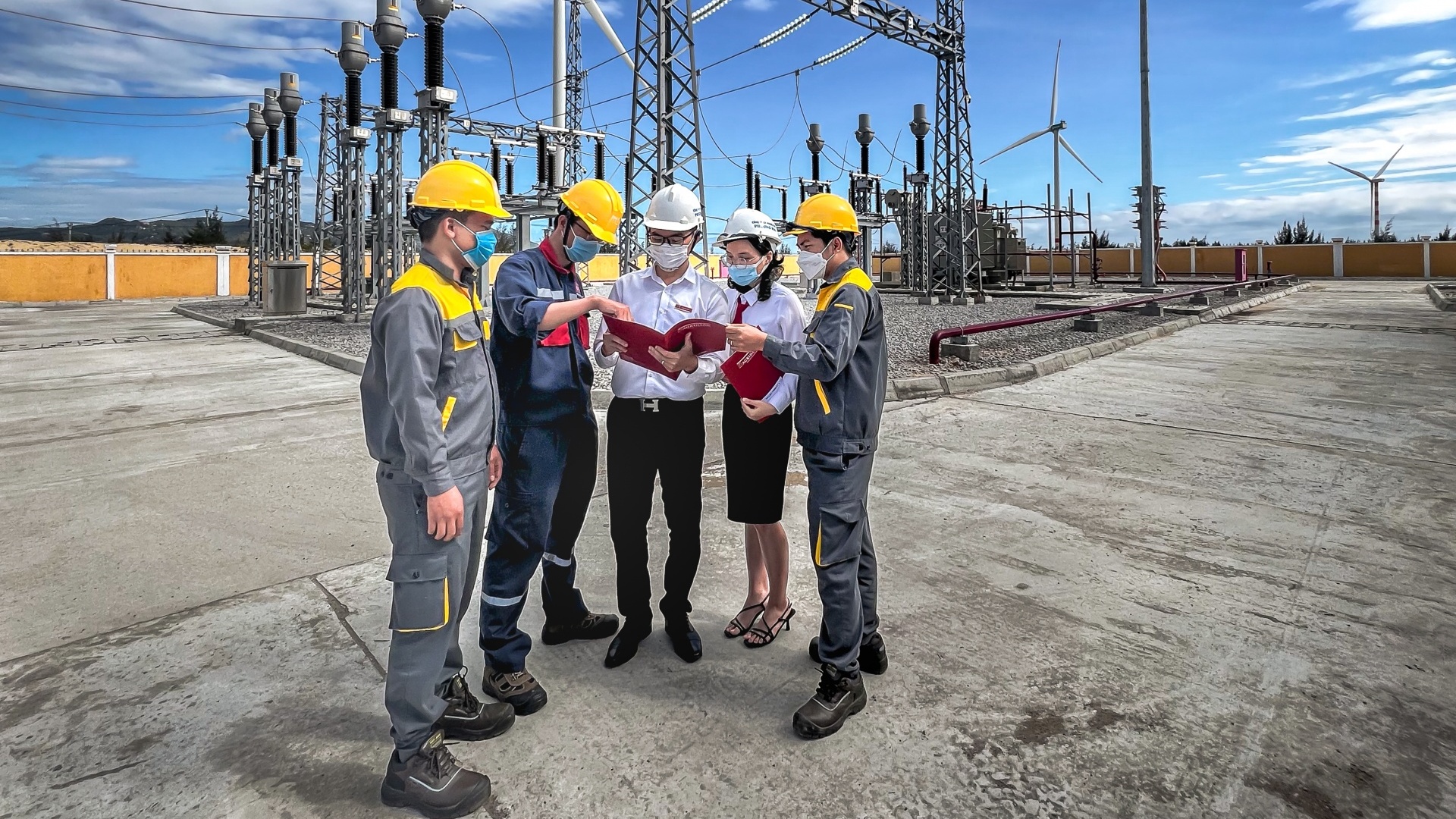 Agribank triển khai tài trợ Dự án đầu tư dành cho Khách hàng doanh nghiệp năm 2024