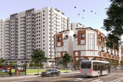 Vì đâu gói 120.000 tỷ đồng cho nhà ở xã hội giải ngân ì ạch?