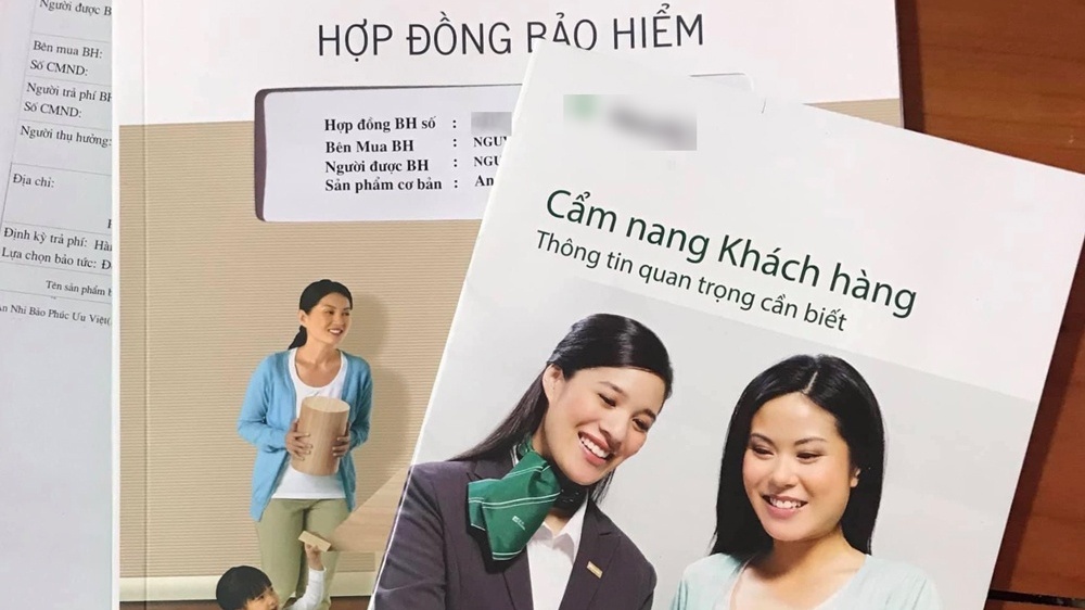 Sắp thanh tra 2 công ty bán chéo bảo hiểm qua ngân hàng