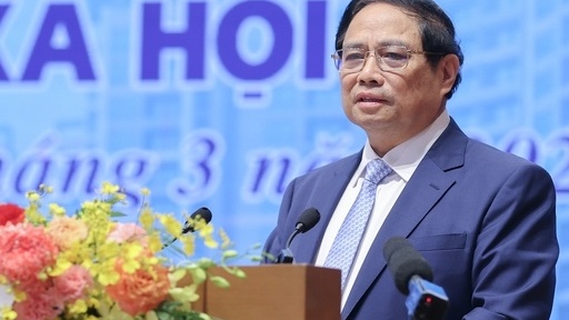 Thủ tướng yêu cầu làm việc nào dứt điểm việc đó trong phát triển nhà ở xã hội