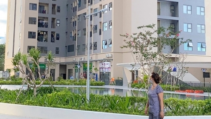 Bộ Xây dựng đề xuất giải pháp để có 130.000 căn hộ nhà ở xã hội trong năm 2024