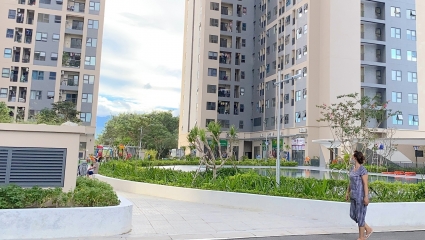 Giải bài toán tiếp cận, sở hữu nhà ở xã hội của người lao động