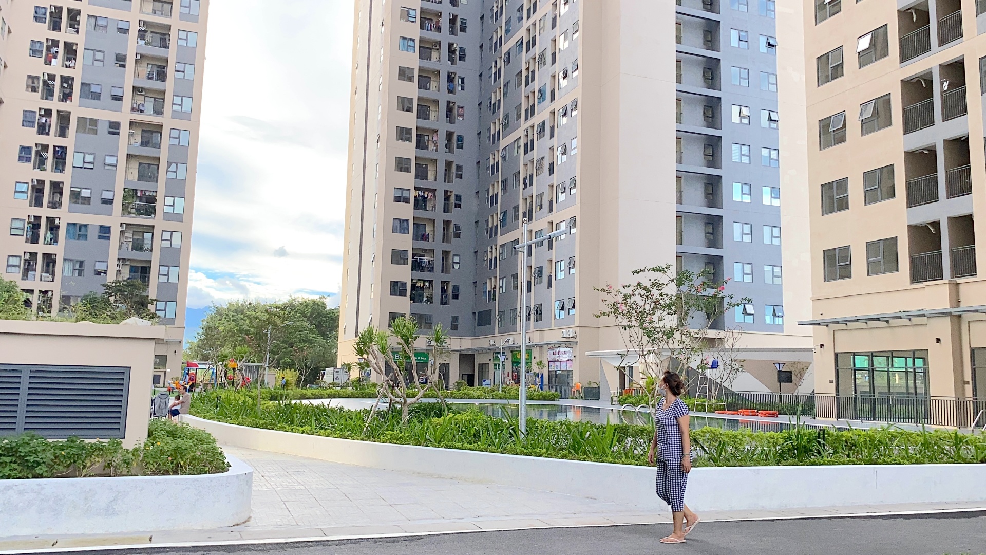 Giải bài toán tiếp cận, sở hữu nhà ở xã hội của người lao động Giải bài toán tiếp cận, sở hữu nhà ở xã hội của người lao động