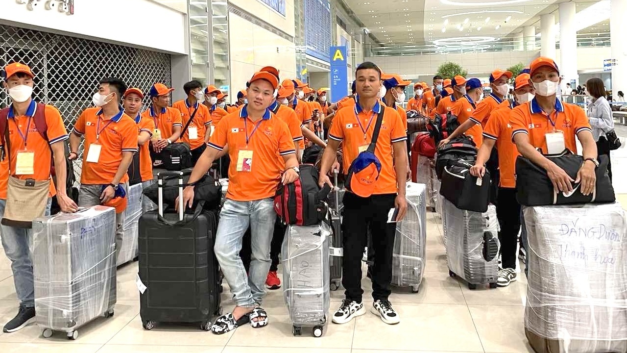 Bộ trưởng Bộ Ngoại giao nói gì về vấn đề lừa đảo cưỡng bức lao động?