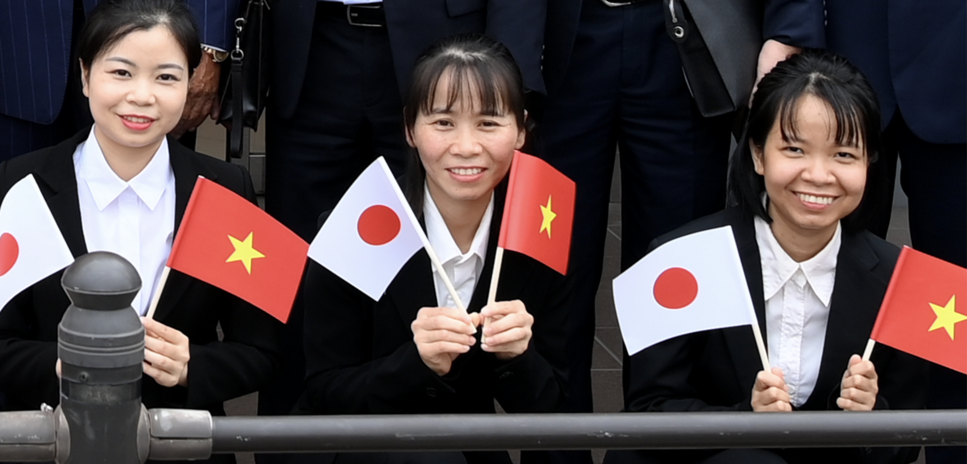 Những quyền lợi khi lao động tham gia chương trình thực tập sinh hộ lý Nhật Bản