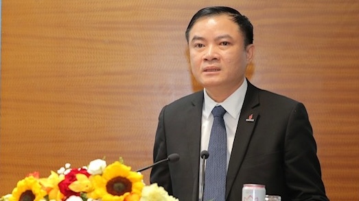 Tiếp nối nguồn lực, kiến tạo tương lai, đưa Petrovietnam tới đỉnh cao mới