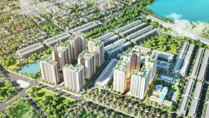 Mở bán 240 căn nhà ở xã hội giá dưới 1,1 tỷ đồng