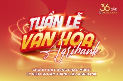 Agribank phát động 