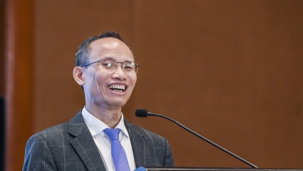 Kinh tế Việt Nam đứng trước bước ngoặt, doanh nghiệp và nhà đầu tư có nhiều cơ hội mới