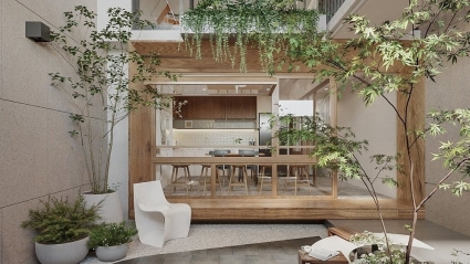 Admin Nghiện nhà: “Người trẻ không ngại đầu tư cho ngôi nhà thông minh"