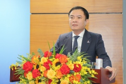 Petrovietnam ký kết các thỏa thuận thương mại cho chuỗi dự án Lô B