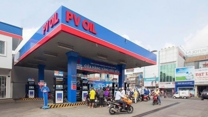 PVOIL thông tin về sự cố công nghệ thông tin