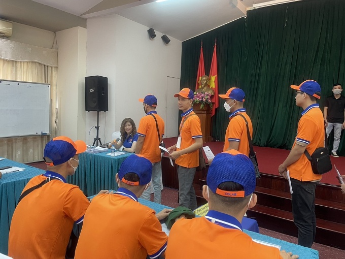 Tuyển chọn lao động đi làm tại Hàn Quốc trong ngành công nghiệp gốc