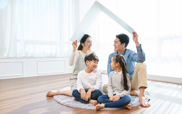 Nên hay không nên cho con biết về tiền sớm? Khác biệt nằm ở cách định hướng