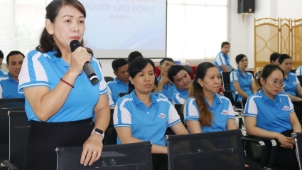 Một doanh nghiệp thủy hải sản lớn có nguy cơ hàng trăm người lao động sẽ mất việc làm