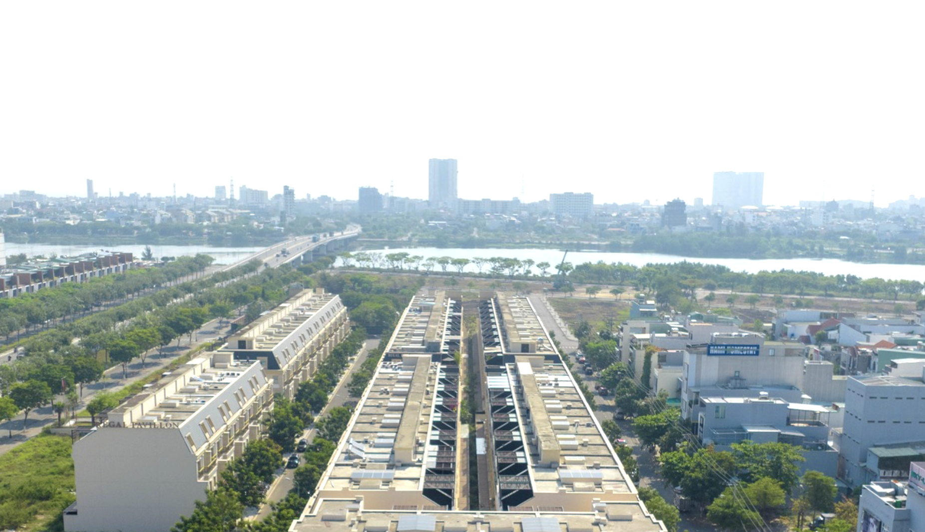 Lưu ý gì khi mua 219 căn nhà ở tại dự án của Landcom?