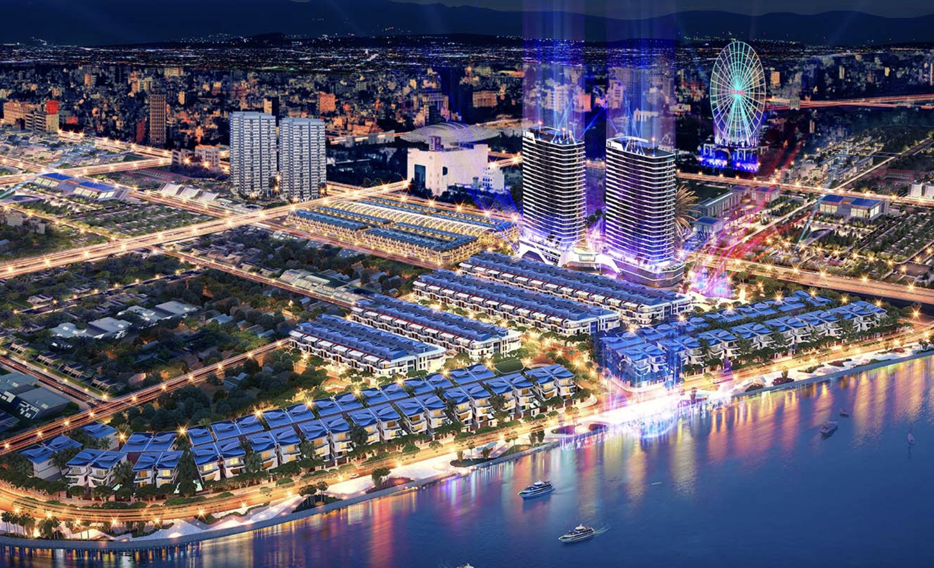 Lưu ý gì khi mua 219 căn nhà ở tại dự án của Landcom? Lưu ý gì khi mua 219 căn nhà ở tại dự án của Landcom?