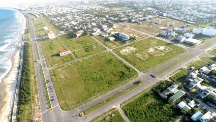 Đất nền có thể đón “cơn sốt” sau kỳ lên giá chưa từng có của căn hộ chung cư?