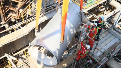 Quý I/2024: Petrovietnam tăng trưởng doanh thu 19%