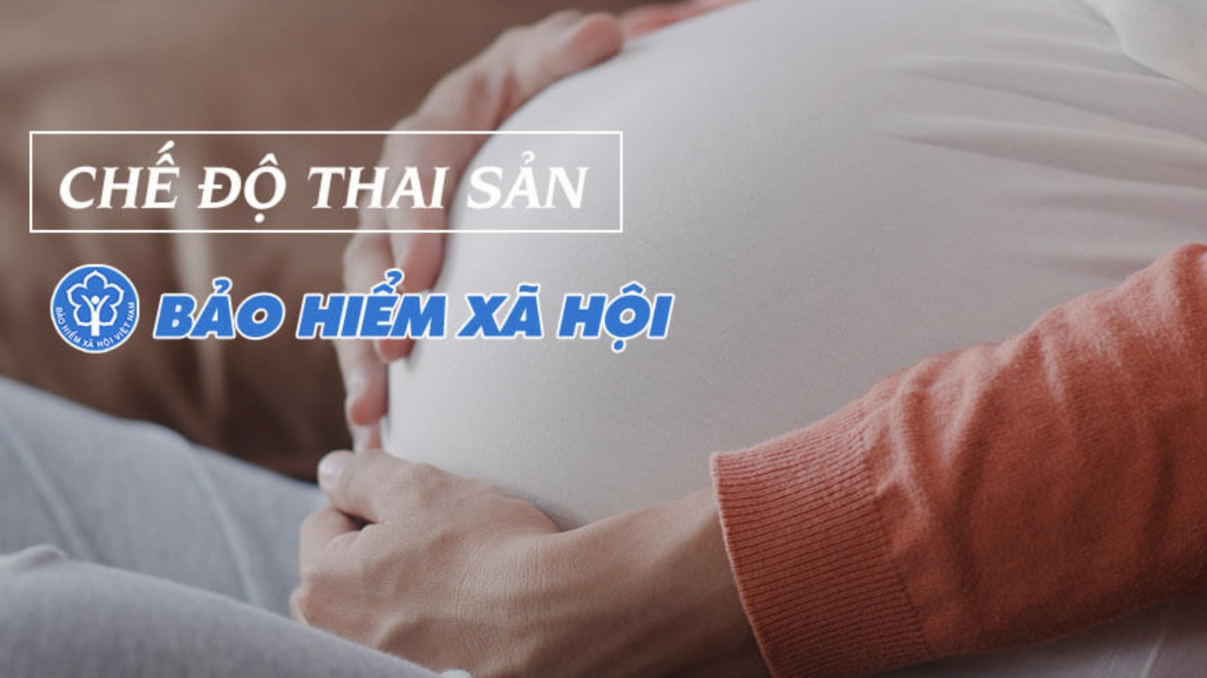 Cảnh báo người lao động từ việc phát hiện trường hợp gian lận để hưởng chế độ thai sản