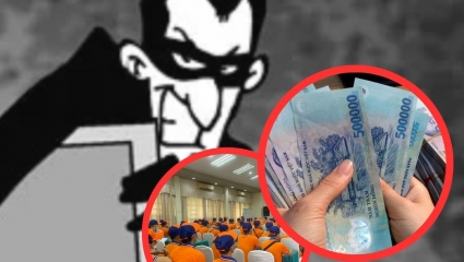 Lạc vào "ma trận" môi giới xuất khẩu lao động, thu phí đến 5.500 USD