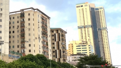 Hà Nội phấn đấu làm thêm khoảng 2.500 căn nhà ở xã hội đến năm 2025