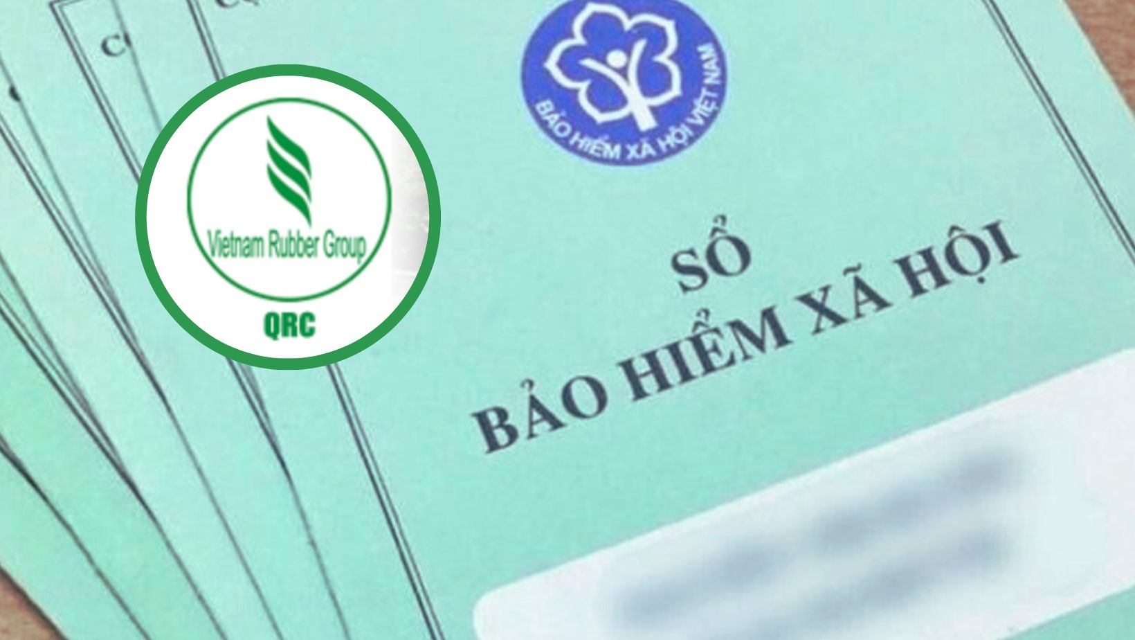 Công ty Cao su Quảng Nam nợ bảo hiểm xã hội hàng trăm lao động hơn 1,2 tỷ đồng