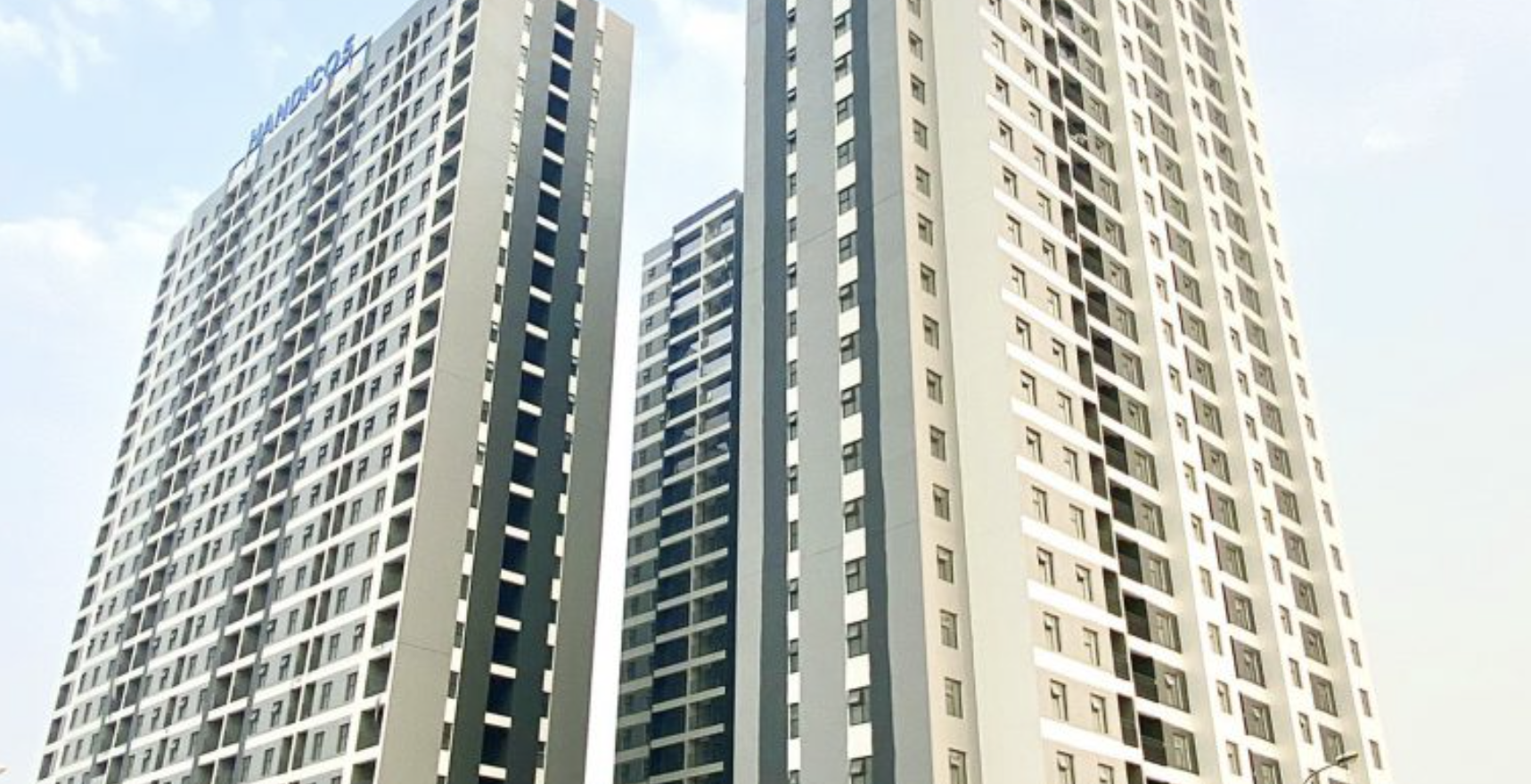 Hà Nội cho HANDICO 5 tiếp nhận hồ sơ mua nhà ở xã hội, giá hơn 13 triệu đồng/m2