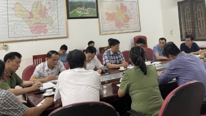 Tai nạn lao động tại Công ty Xi măng và Khoáng sản Yên Bái khiến 10 người thương vong