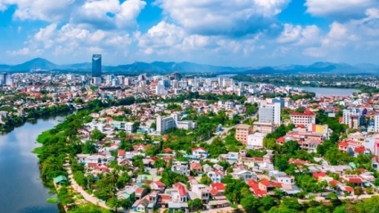 Địa phương này đất nền ế ẩm đến mức suốt 6 tháng liền không có giao dịch nào