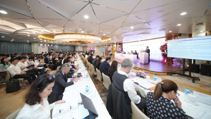 Tin vui cho cổ đông TPBank : Dự kiến chia cổ tức bằng tiền mặt và cổ phiếu lên tới 25%