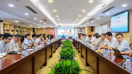 PVOIL cam kết nỗ lực hết sức, tận dụng mọi cơ hội để tăng trưởng trong năm 2024