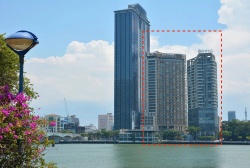 Chủ dự án Bạch Đằng Complex Đà Nẵng nợ đóng bảo hiểm cho lao động hơn 1,2 tỷ đồng