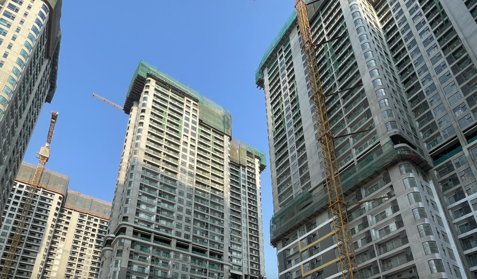 Bao giờ Tổng Công ty PISICO Bình Định mới hoàn thành nhà ở xã hội ở TP. Quy Nhơn?