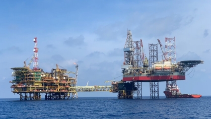 PVN phát hiện 2 mỏ dầu khí mới, dự kiến trữ lượng tăng thêm hơn 100 triệu thùng dầu