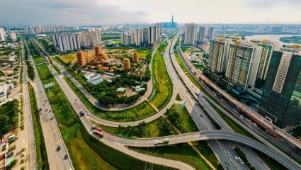 Tin vui: Gần 80.000 đất nền và căn hộ chung cư tại TP.HCM dự kiến sắp được cấp sổ hồng