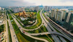 Tin vui: Gần 80.000 đất nền và căn hộ chung cư tại TP.HCM dự kiến sắp được cấp sổ hồng