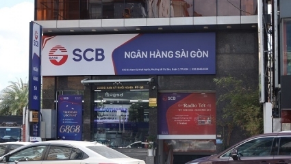 Ồ ạt rút tiền tại SCB làm tăng áp lực lên mặt bằng lãi suất, tạo sức ép lên lạm phát