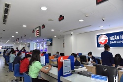 SCB tiếp tục đóng cửa nhiều phòng giao dịch