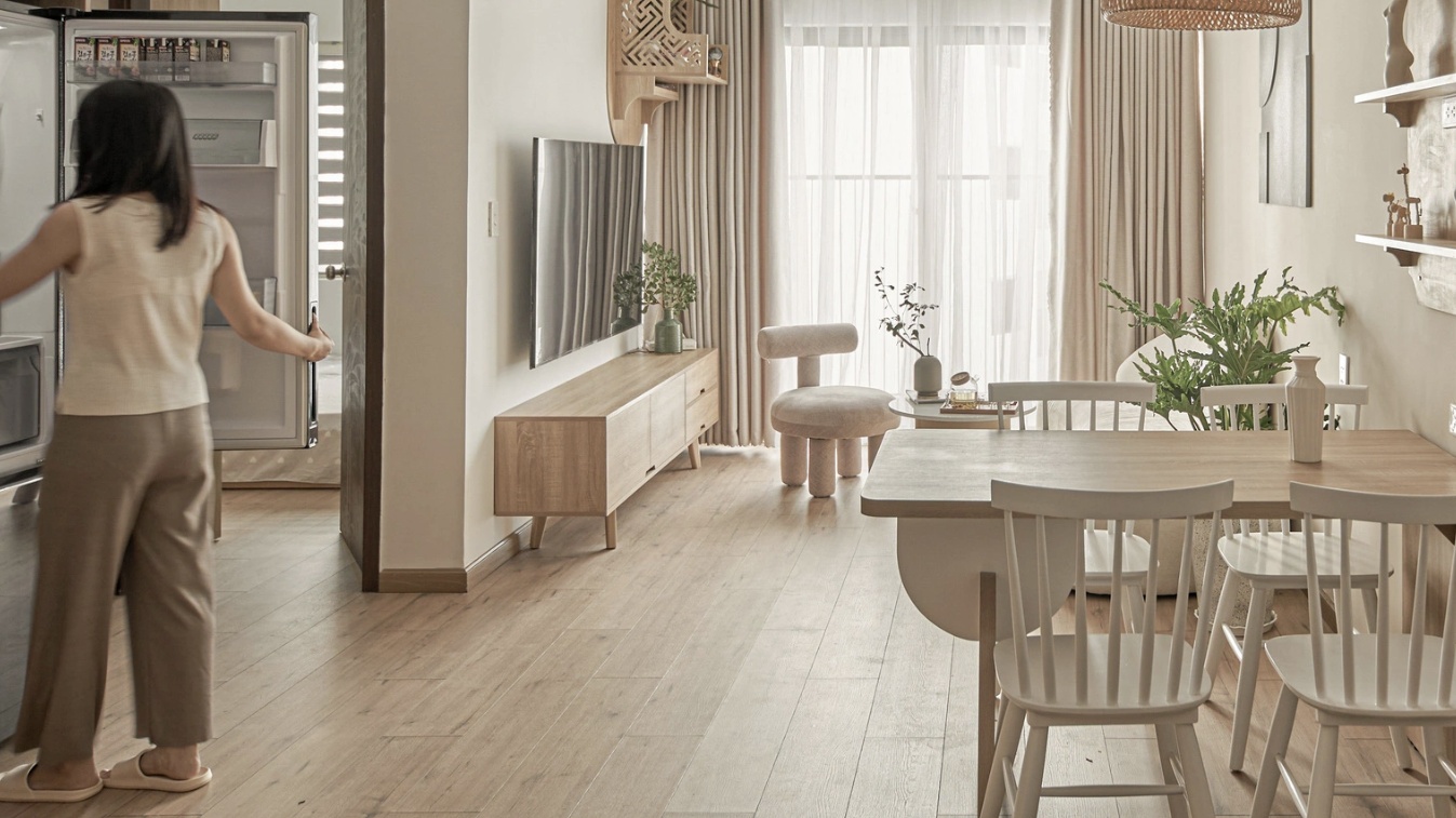 Cơ hội để người lao động Bình Định sở hữu nhà ở xã hội với giá gần 12 triệu đồng/m2