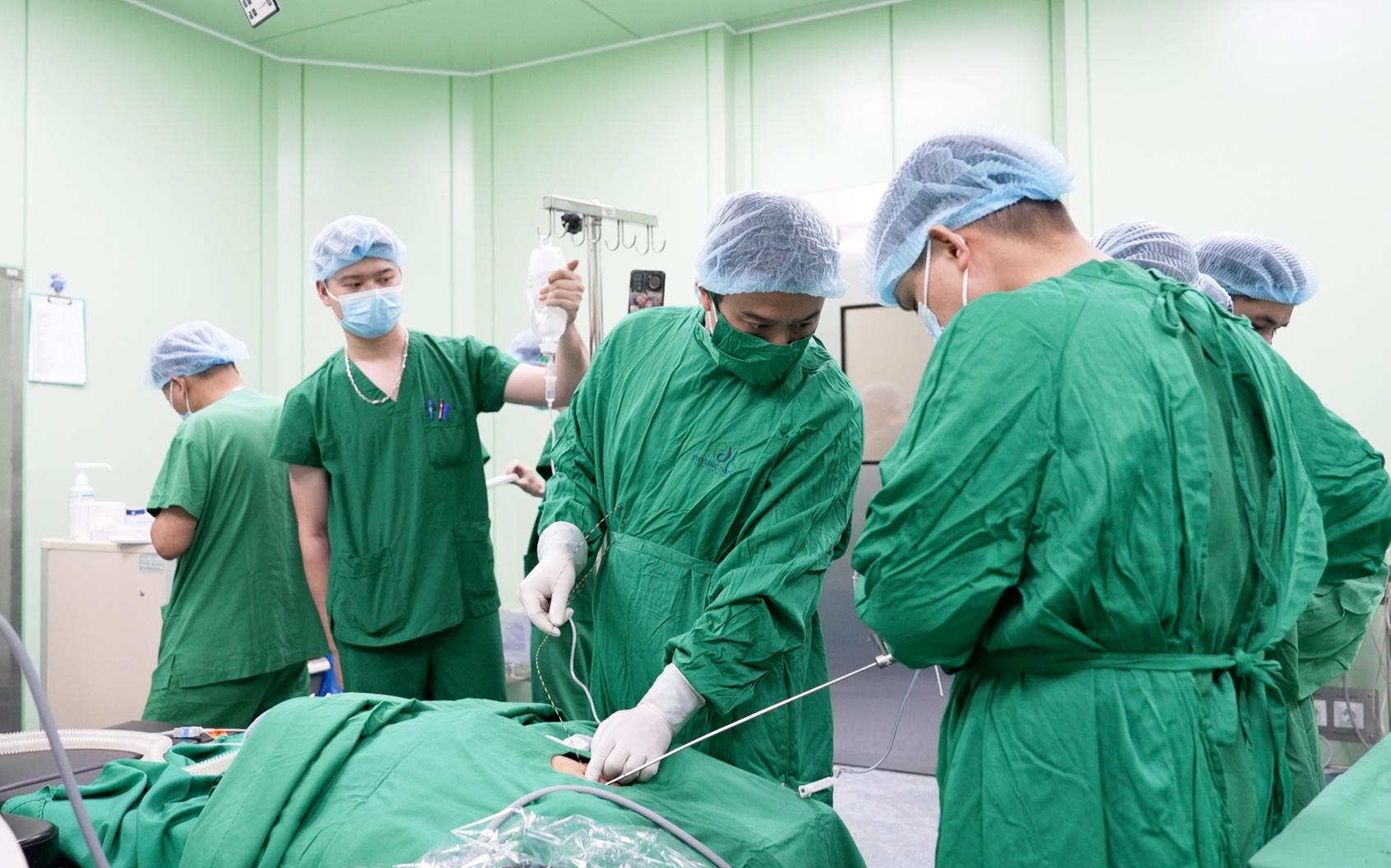 Bé gái 17 tháng tuổi mắc bệnh hiếm 1 triệu trẻ mới có 1 người bị