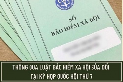 Luật Bảo hiểm xã hội (sửa đổi): Còn nhiều băn khoăn