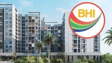 Hé mở doanh nghiệp đứng sau SOLRISE Nhơn Phú đang được cho bán 209 căn nhà ở xã hội