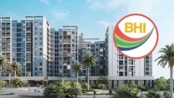 Hé mở doanh nghiệp đứng sau SOLRISE Nhơn Phú đang được cho bán 209 căn nhà ở xã hội