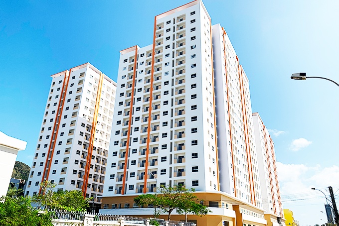 Hàng nghìn căn chung cư ở TP Nha Trang chưa cấp sổ hồng: Đi tìm nguyên do