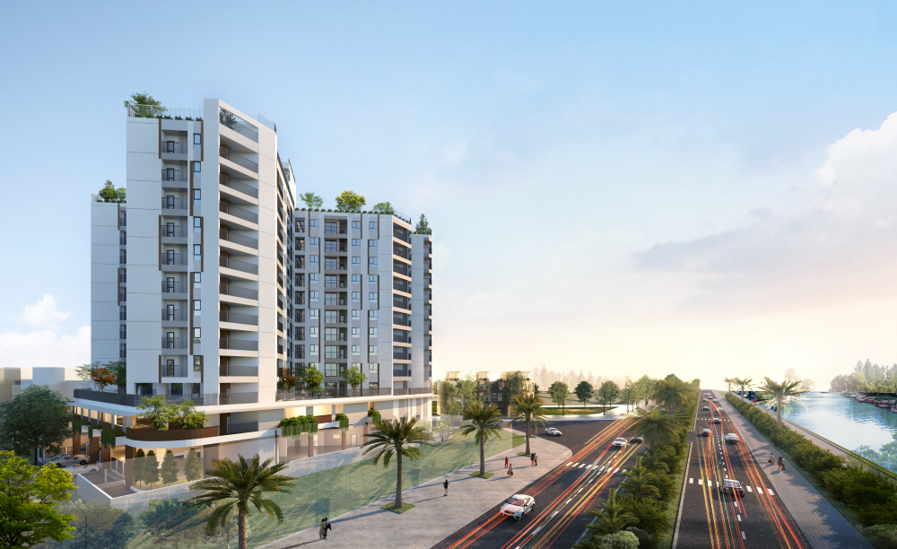 Hàng nghìn căn chung cư ở TP Nha Trang chưa cấp sổ hồng: Đi tìm nguyên do