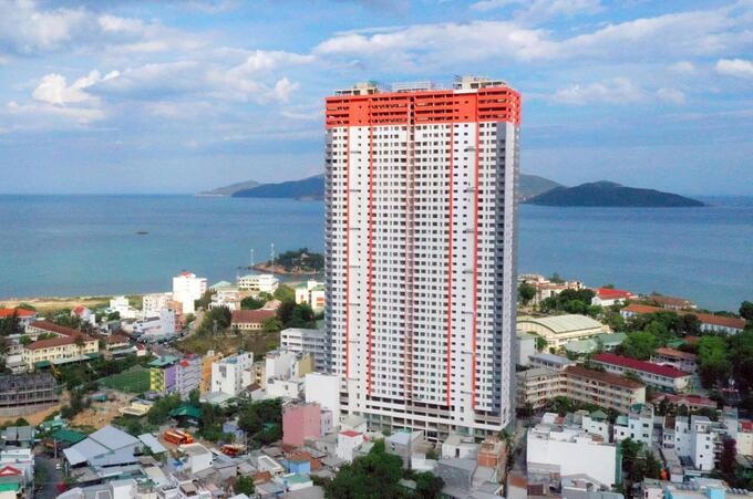 Hàng nghìn căn chung cư ở TP Nha Trang chưa cấp sổ hồng: Đi tìm nguyên do